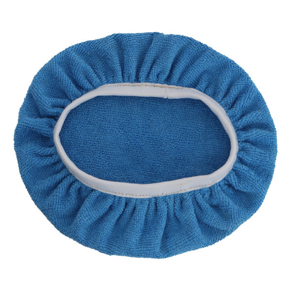 Hti Microfiber Orbital Bonnet - 9" HT-15MF